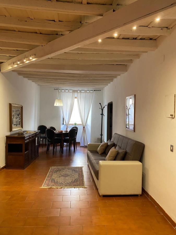 罗马La Torre Del Moro - Rh Collection公寓 外观 照片